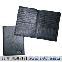 广州巴古钱包厂 -护照包